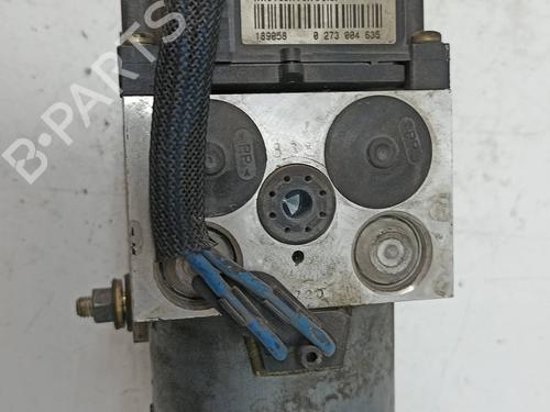 ABS pump NISSAN ALMERA II Hatchback (N16)  | BP9483891M43 