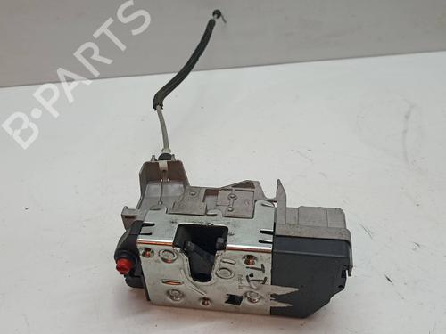 Rear right lock PEUGEOT 307 SW (3H)  | BP9493589C99 