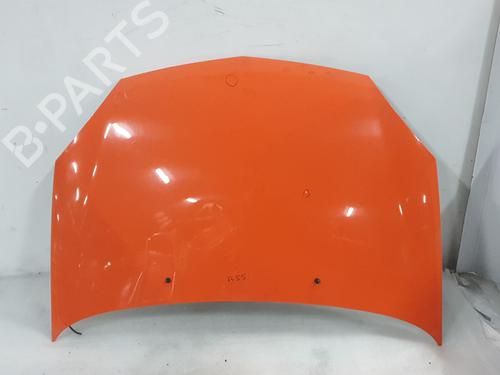 Used Hood Hood RENAULT CLIO II (BB_, CB_) 1.5 dCi (B/CB07) (65 hp) 32744012 32744012