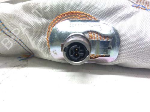 Right seat airbag CHEVROLET AVEO Hatchback (T300)  | BP12542509C14 