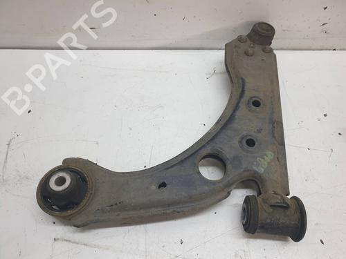 Right front suspension arm FIAT BRAVO II (198_)  | BP21055483M13 