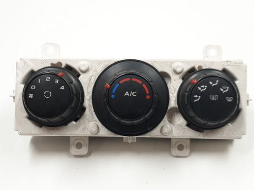 Used Climate control RENAULT MASTER III Bus (JV) 2.3 dCi 110 FWD (JV0R, JV0W) (110 hp) 29977687