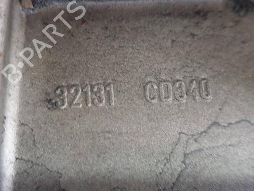 Gearbox NISSAN PATHFINDER III (R51) 2.5 dCi 4WD | BP9479175M3 