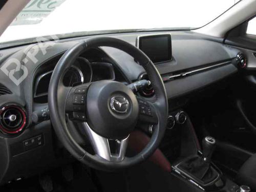 Engine mount MAZDA CX-3 (DK) 2.0 SKYACTIV-G (DK5W, DK6W) | BP9961206M89  - Image 19