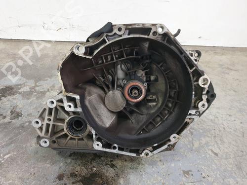 Used Gearbox OPEL ASTRA H (A04) [2004-2014]  18708248