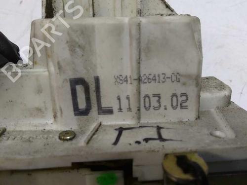 Rear left lock FORD MONDEO III Saloon (B4Y)  | BP9464846C100 