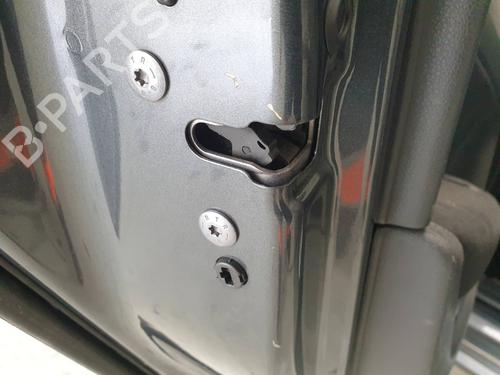 Used Rear left lock PEUGEOT 308 SW I (4E_, 4H_) [2007-2014]  18040227