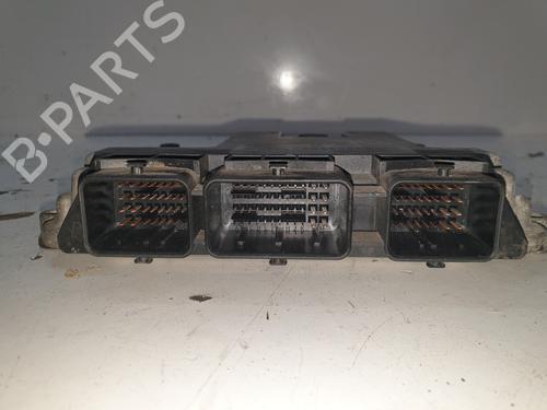 Engine control unit (ECU) RENAULT LAGUNA II (BG0/1_)  | BP9480215M57 