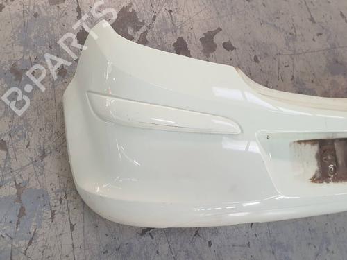 Rear bumper OPEL CORSA D (S07)  | BP16134657C8 