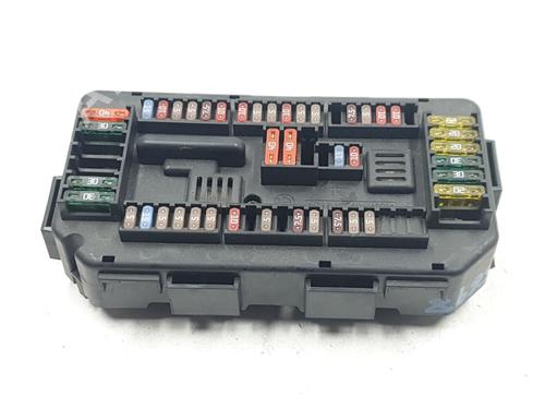 Used Fuse box Fuse box BMW 3 (F30, F80) 316 d (116 hp) 40184561 40184561