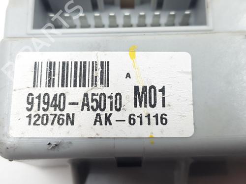 Electronic module HYUNDAI i30 Estate (GD) 1.6 CRDi | BP34538808M83  - Image 6