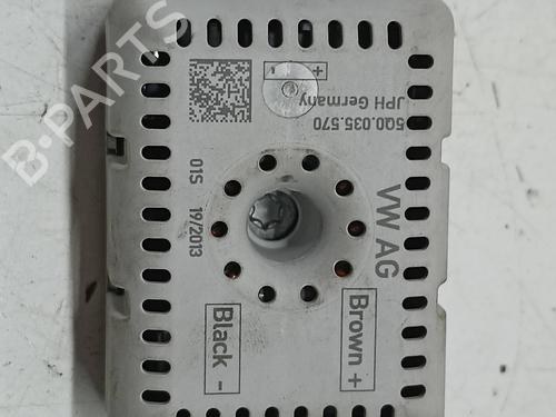 Elektronisk modul VW GOLF VII (5G1, BQ1, BE1, BE2) [2012-2021]  9459901