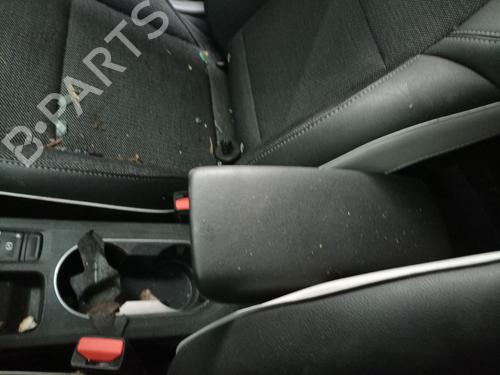 Fuel pump RENAULT CAPTUR I (J5_, H5_) 1.3 TCe 130 (J5NJ, J5NE) | BP30836166M76