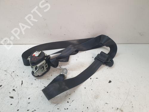 Used Front right seatbelt VW GOLF VI (5K1) [2008-2014]  25888129