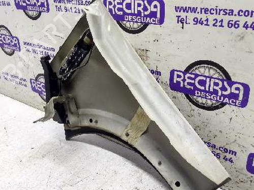 Right front fenders MINI MINI (R50, R53) Cooper | BP9460523C42 