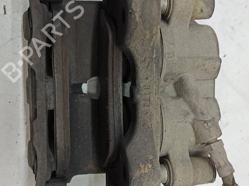 Høyre bremsekaliper foran MERCEDES-BENZ M-CLASS (W164)  | BP11627142M104 