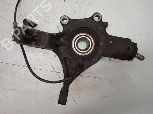 Left front steering knuckle CITROËN C4 I (LC_)  | BP9486964M25 