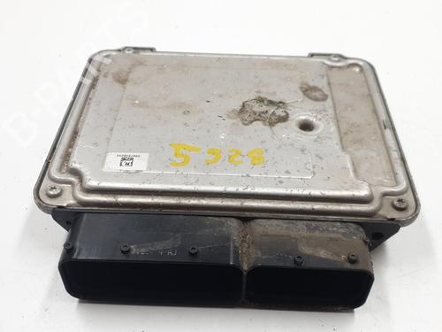 Engine control unit (ECU) VW TIGUAN (5N_) 2.0 TDI | BP32989221M57 - Image 5