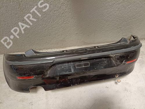 Rear bumper ALFA ROMEO 147 (937_) 1.6 16V T.SPARK ECO (937.AXA1A, 937.BXA1A) | BP9491908C8 
