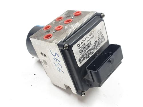ABS pump VW PASSAT B6 (3C2) 2.0 TDI | BP38704357M43 - Image 3