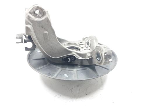 Left front steering knuckle VW PASSAT B6 (3C2) 2.0 TDI | BP38720527M25 - Image 4