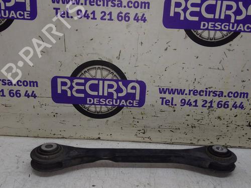 Left rear suspension arm AUDI A5 (8T3)  | BP9482799M14 