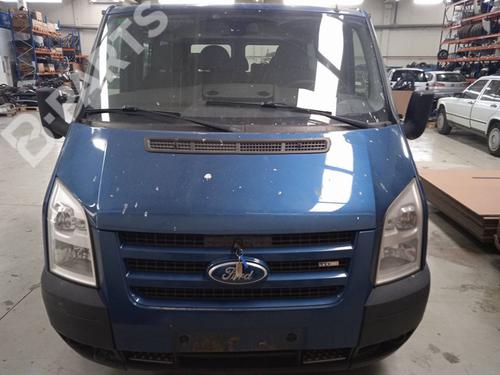 Used Parts FORD TRANSIT Bus (FD_ _, FB_ _, FS_ _, FZ_ _, FC_ _)  2.2 TDCi  1057467