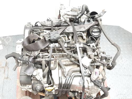 Engine VW GOLF VII (5G1, BQ1, BE1, BE2)  | BP28025654M1 