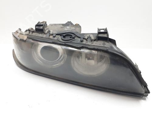 Right headlight BMW 5 Touring (E39) 525 d 63126900197 | 63126900197
