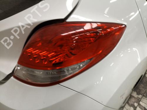 Hood HYUNDAI VELOSTER (FS) 1.6 GDI | BP30356264C1