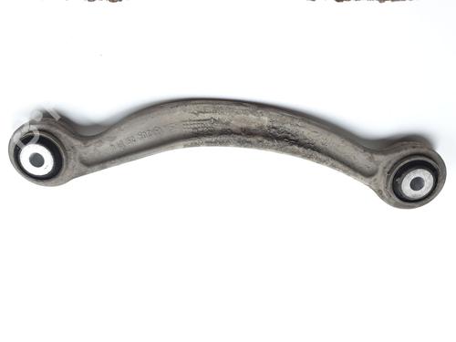 Used Left rear suspension arm MERCEDES-BENZ C-CLASS (W204) C 180 CDI (204.000) (120 hp) 28025723