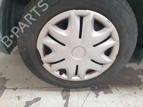 Front right window mechanism OPEL VECTRA C (Z02)  | BP19404504C23 