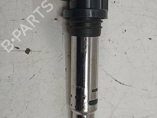 Used Ignition coil SEAT IBIZA III (6L1) [2002-2009]  10334888