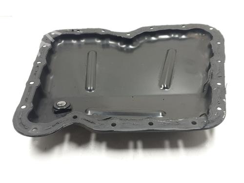 Used Oil sump Oil sump RENAULT TRAFIC II Bus (JL) [2001-2026] 34003383 34003383