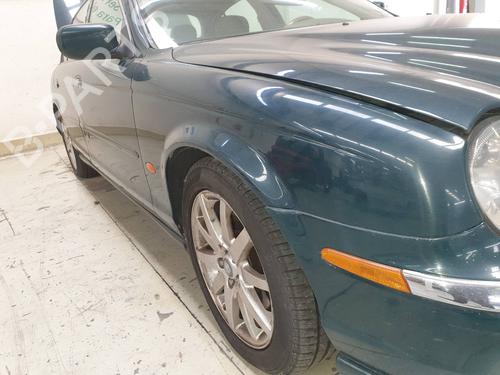 Kotflügel rechts vorne JAGUAR S-TYPE II (X200)  | BP13906585C42 