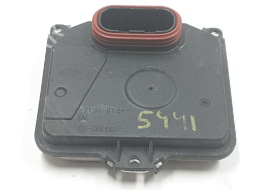 Used Xenon ballast Xenon ballast AUDI Q7 (4MB, 4MG, 4MQ) SQ7 quattro (507 hp) 30277897 30277897