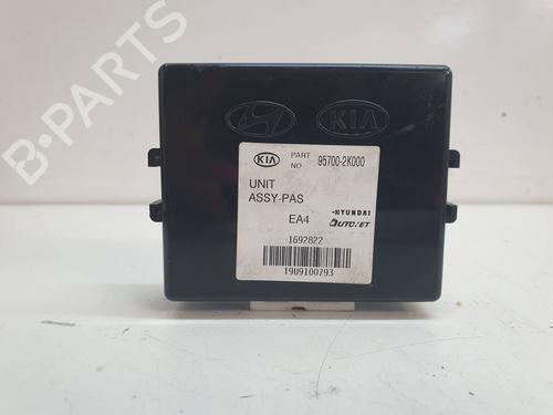 Used Control unit KIA SOUL I (AM) [2009-2014]  19042640