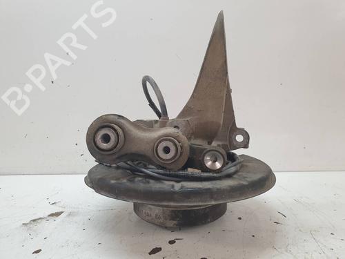 Used Left rear steering knuckle BMW X5 (E53) 4.4 i (286 hp) 19303124