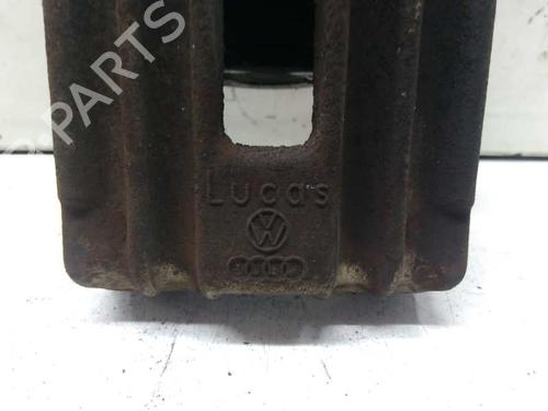 Right rear brake caliper SEAT TOLEDO II (1M2)  | BP25881802M106 