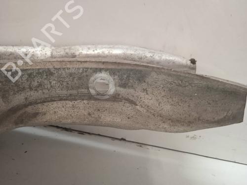 Rear bumper reinforcement AUDI A4 B6 (8E2) 2.0 | BP11850006C73 