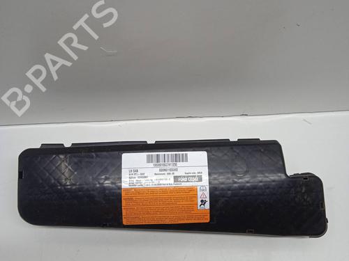 Venstre sete kollisjonspute FORD MONDEO IV (BA7) [2007-2015]  9481184