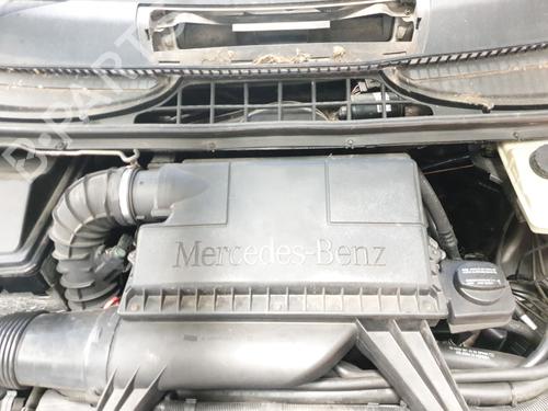 Electronic module MERCEDES-BENZ VITO / MIXTO Van (W639) 111 CDI (639.601, 639.603, 639.605) | BP36702870M83 - Image 29