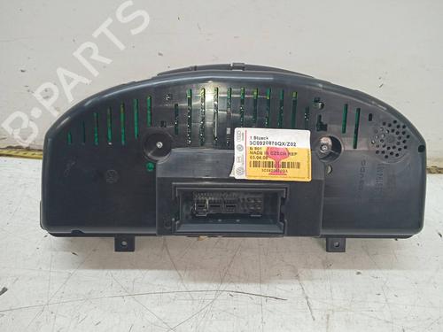 Instrument cluster VW PASSAT B6 (3C2)  | BP10076400C47 