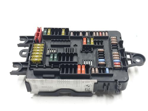 Used Fuse box Fuse box BMW 1 (F21) 118 d (143 hp) 34539388 34539388