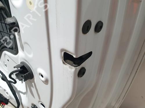 Used Front right lock AUDI A1 (8X1, 8XK) [2010-2019]  25250339