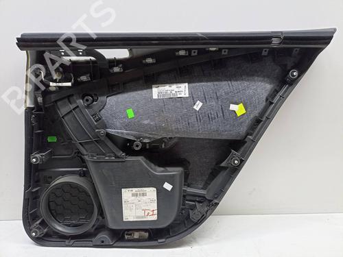 Bageste venstre beklædning VW PASSAT B6 (3C2)  | BP9460829C60 