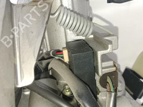 Steering column RENAULT MEGANE III Hatchback (BZ0/1_, B3_) | BP25995518M21 - Image 9