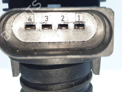 Ignition coil AUDI A5 Sportback (8TA) 2.0 TFSI | BP32329693M94  - Image 5