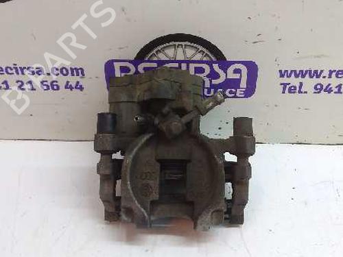 Used Right rear brake caliper VW GOLF VII (5G1, BQ1, BE1, BE2) [2012-2021]  11627714