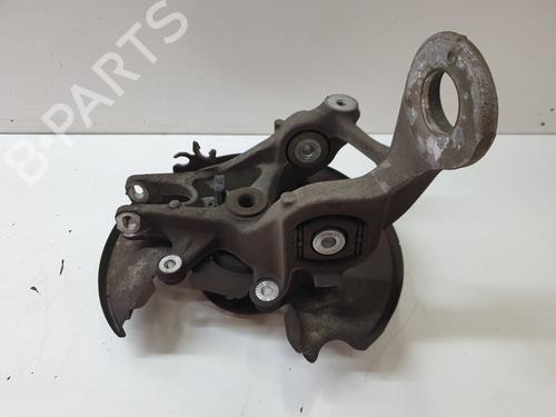 Right rear steering knuckle AUDI A4 B8 (8K2)  | BP16398327M28 